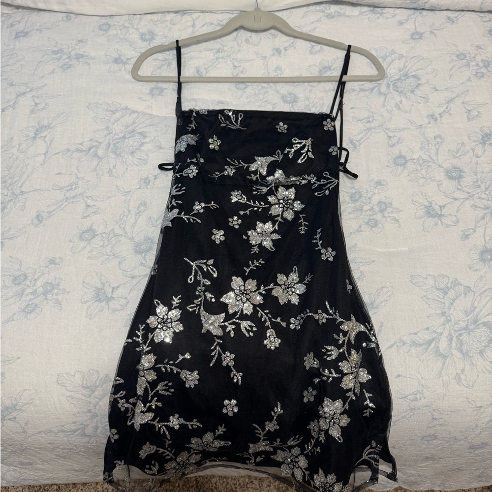 Lucy in the Sky Dress